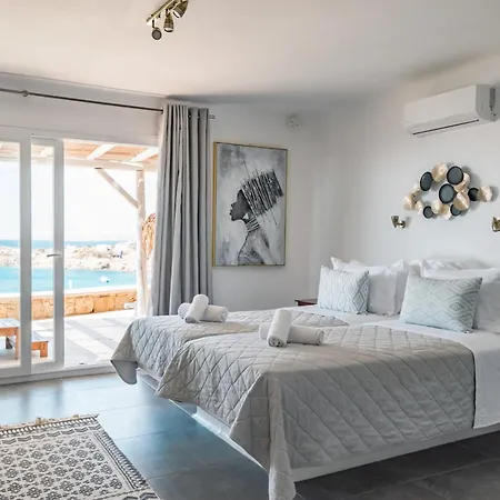 New Paradise - Adults Only