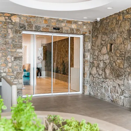 New Paradise - Adults Only 2* Paradise Beach (Mykonos)