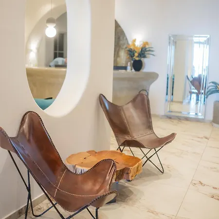 New Paradise - Adults Only Hotel 2*