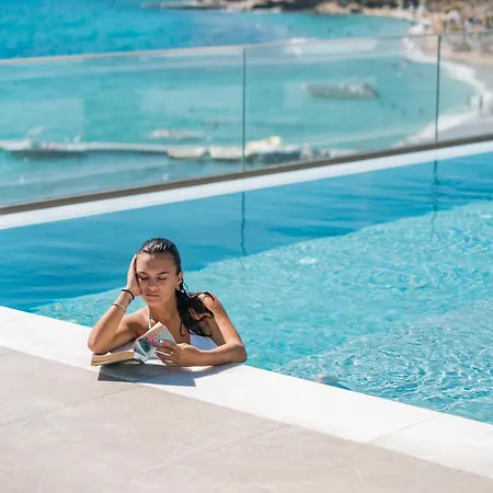 Hotel New Paradise - Adults Only