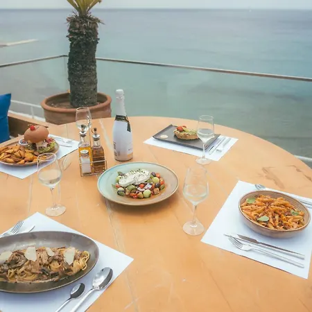 New Paradise - Adults Only Paradise Beach (Mykonos)