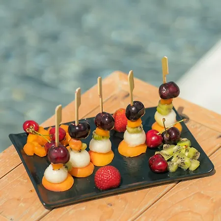 New Paradise - Adults Only 2* Paradise Beach (Mykonos)