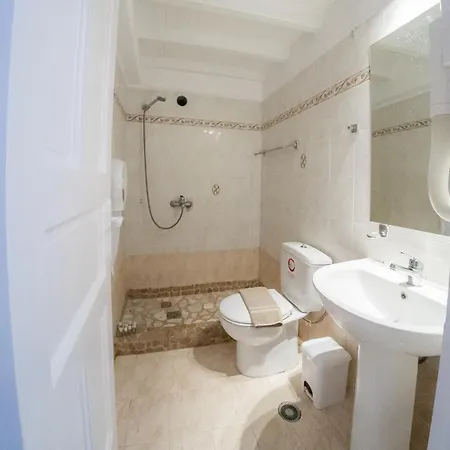 New Paradise - Adults Only Hotel 2*