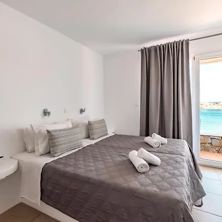 New Paradise - Adults Only Hotel 2*