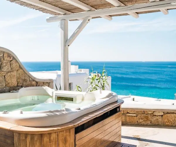 New Paradise - Adults Only فندق