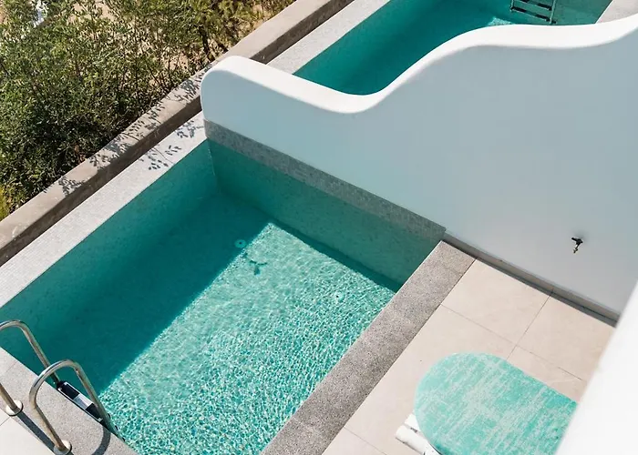 فندق New Paradise - Adults Only 2*