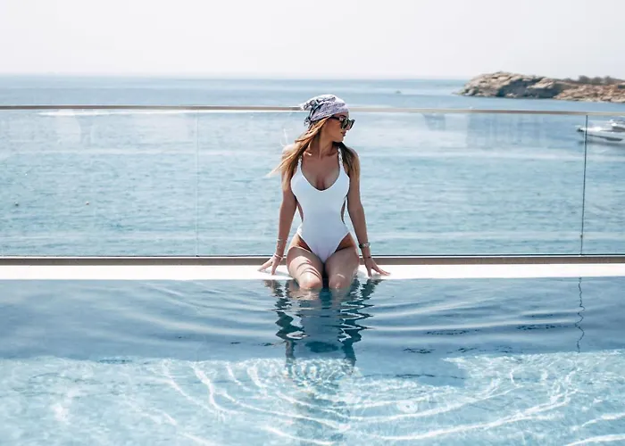 New Paradise - Adults Only باراليا باراذيسوس