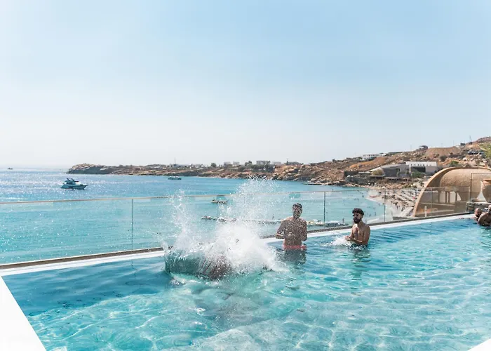 New Paradise - Adults Only فندق