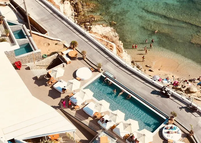 New Paradise - Adults Only فندق