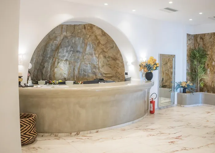 New Paradise - Adults Only باراليا باراذيسوس