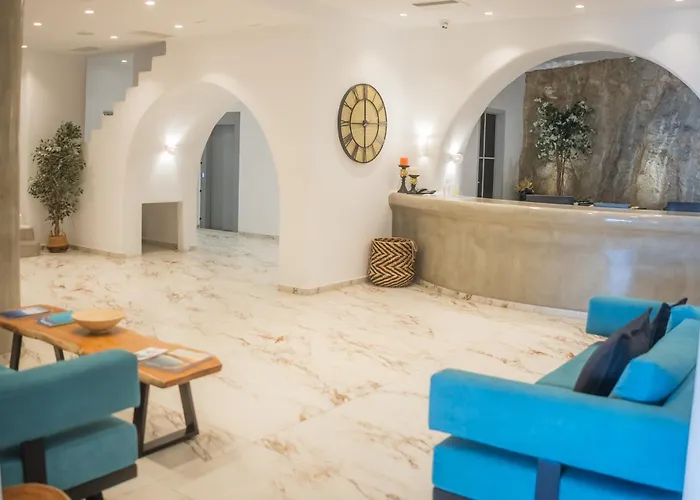 New Paradise - Adults Only فندق