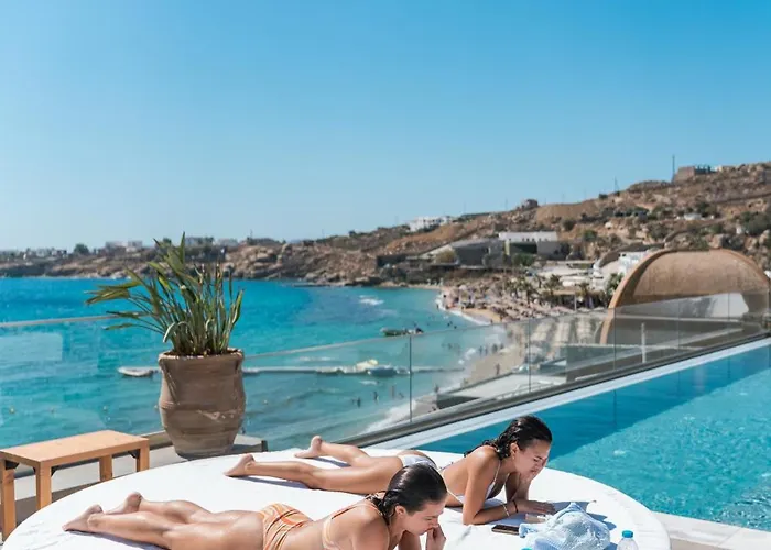 فندق New Paradise - Adults Only