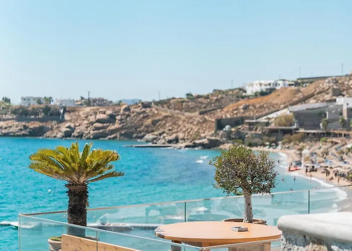 New Paradise - Adults Only باراليا باراذيسوس