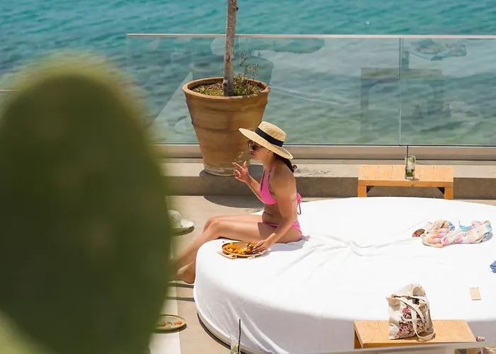 New Paradise - Adults Only باراليا باراذيسوس