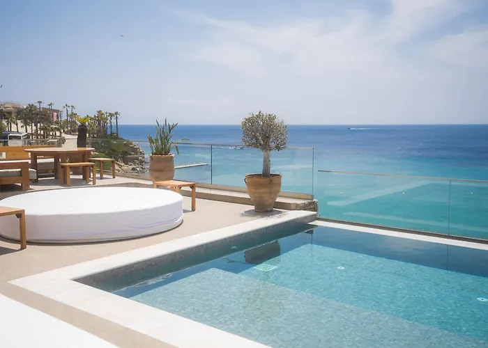 New Paradise - Adults Only فندق