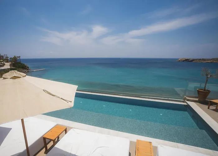 فندق New Paradise - Adults Only 2*