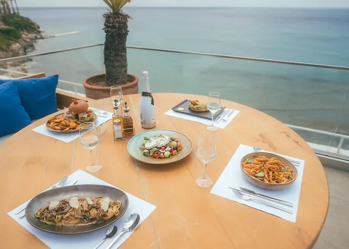 New Paradise - Adults Only باراليا باراذيسوس