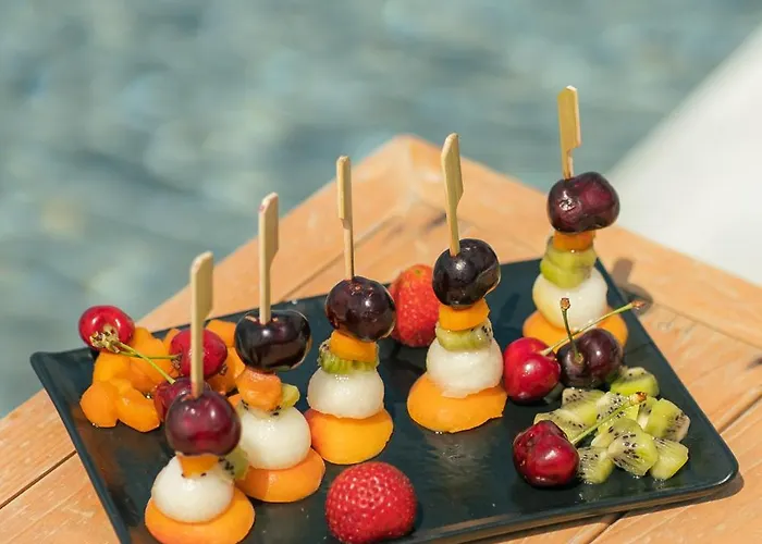 New Paradise - Adults Only 2* باراليا باراذيسوس