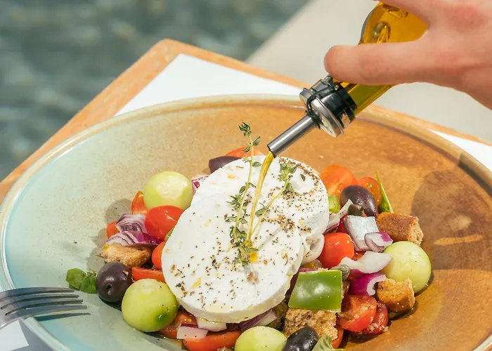 New Paradise - Adults Only فندق باراليا باراذيسوس