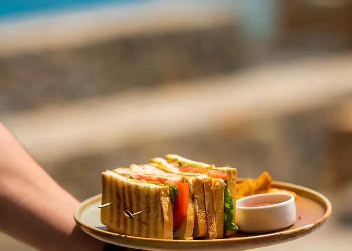 New Paradise - Adults Only فندق