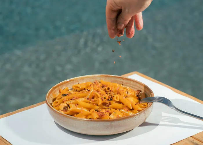 New Paradise - Adults Only باراليا باراذيسوس