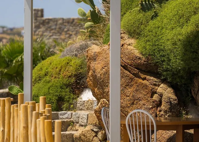 فندق New Paradise - Adults Only