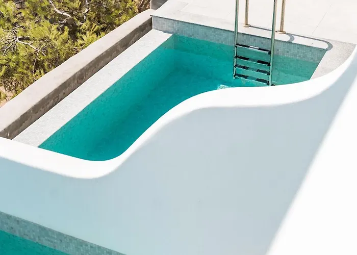 فندق New Paradise - Adults Only 2*