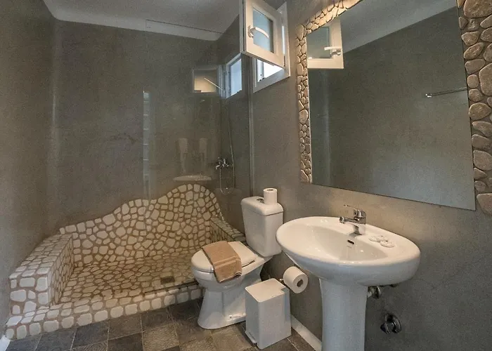 New Paradise - Adults Only باراليا باراذيسوس