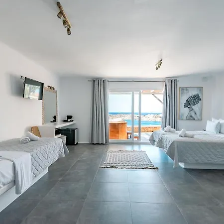 New Paradise - Adults Only