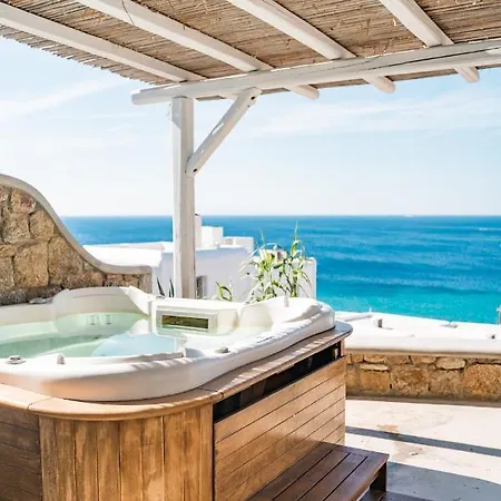 New Paradise - Adults Only Hotell