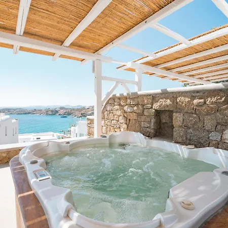 New Paradise - Adults Only Hotell