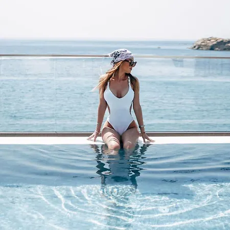 New Paradise - Adults Only 파라다이스비치