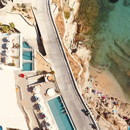 호텔 New Paradise - Adults Only