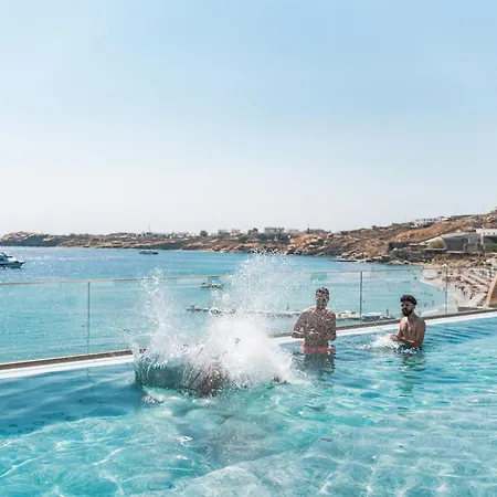 New Paradise - Adults Only Hotell