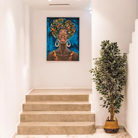 New Paradise - Adults Only 호텔 2*