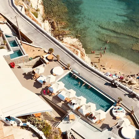 New Paradise - Adults Only Hotell