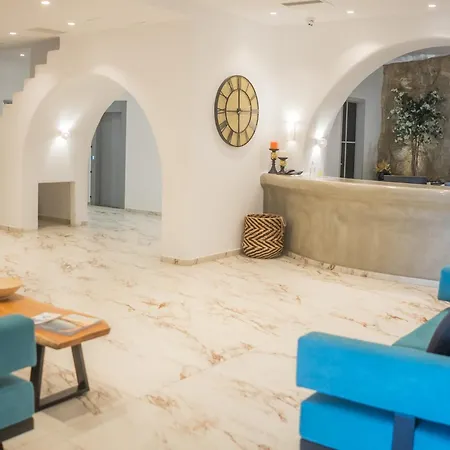 New Paradise - Adults Only Hotell