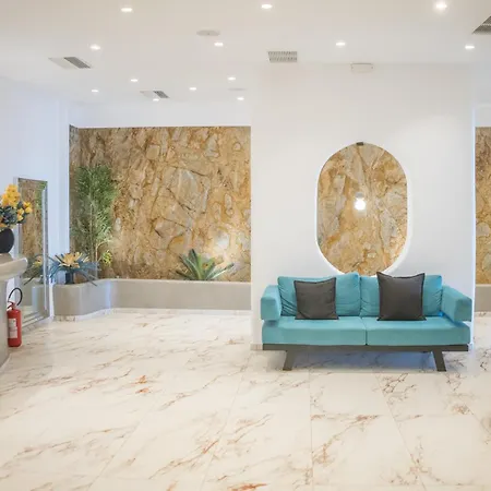 New Paradise - Adults Only 2*