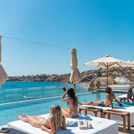 Hotell New Paradise - Adults Only