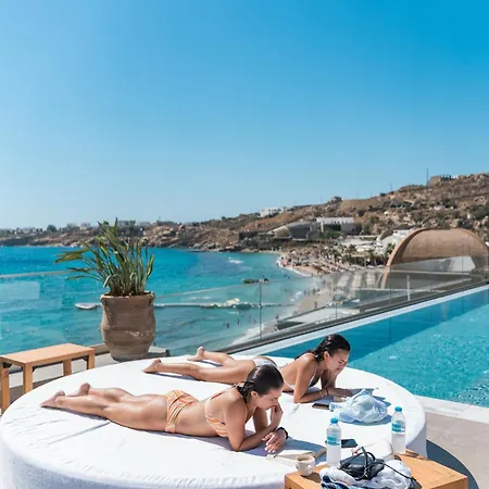 호텔 New Paradise - Adults Only