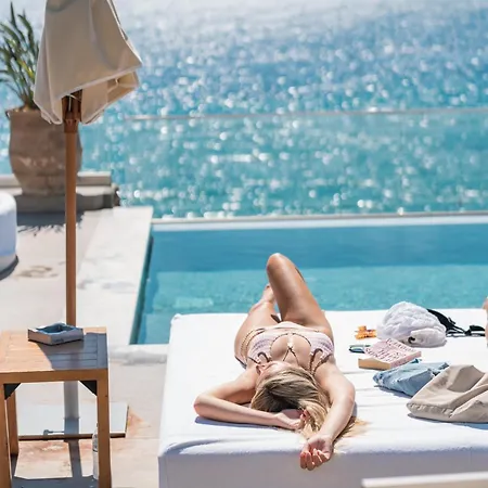 New Paradise - Adults Only 2*