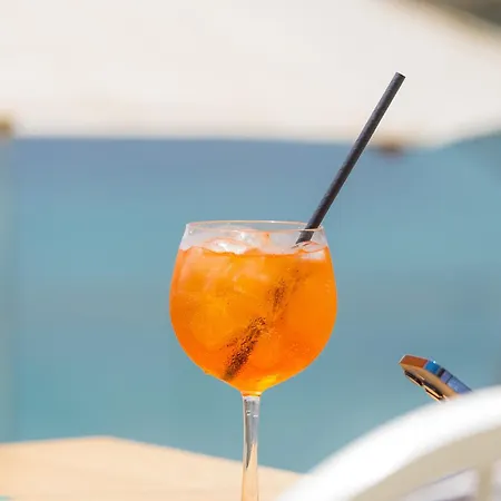 New Paradise - Adults Only 호텔 파라다이스비치