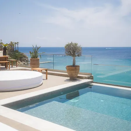 New Paradise - Adults Only 호텔