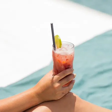 호텔 New Paradise - Adults Only 2*