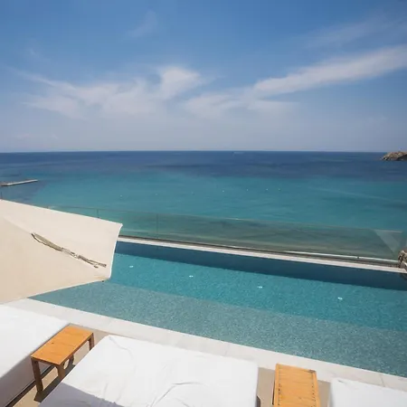 Hotell New Paradise - Adults Only 2*