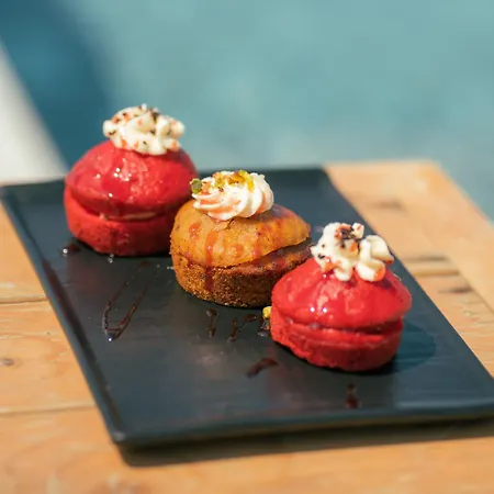 New Paradise - Adults Only Hotell Paradise Beach (Mykonos)