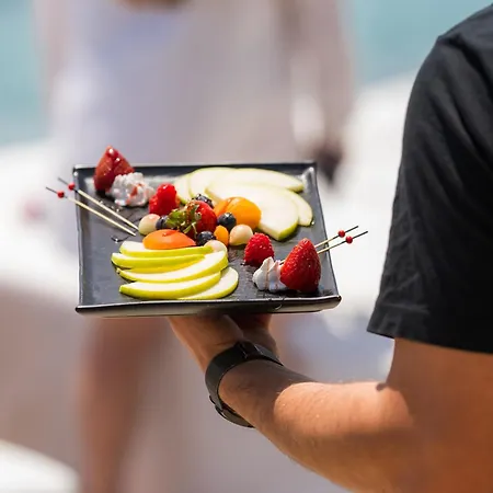 호텔 New Paradise - Adults Only