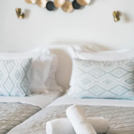 New Paradise - Adults Only 호텔 2*