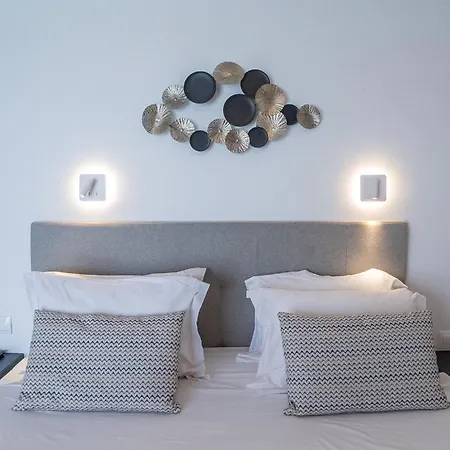 فندق New Paradise - Adults Only باراليا باراذيسوس