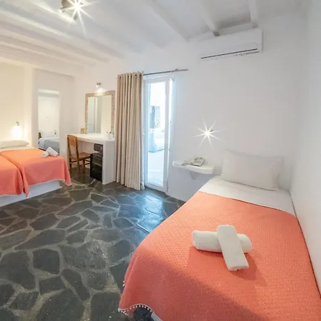 New Paradise - Adults Only